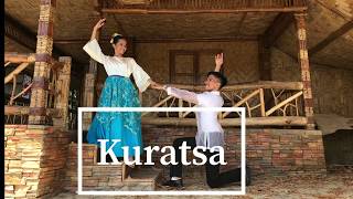 Kuratsa Dance — SCC BPED students project [upl. by Cchaddie]