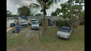 7080 Park St Hollywood FL 33024  Walkthrough Investment [upl. by Blood]