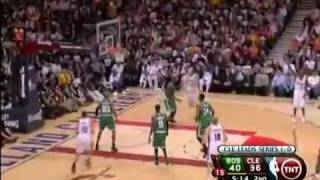 antawn jamison 20092010 season highlights [upl. by Aled]