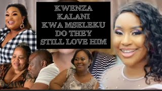 Uthando NeSthembu S7Ep15Kwenzakalani kwa Mseleku do they still love him [upl. by Winna]