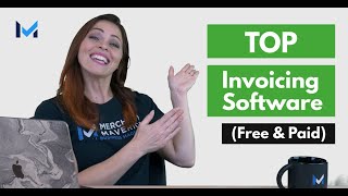 Revealing The 7 Best Invoicing amp Billing Software Options [upl. by Mingche811]