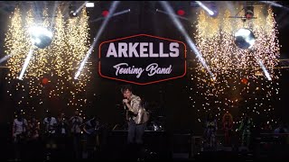 Arkells  My Hearts Always Yours Live At The Rally [upl. by Aidaas703]