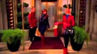 Austin amp Jessie amp Ally All Star New Year Part 1  Clip  Disney Channel [upl. by Carine]