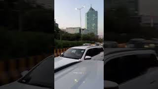 Fortuner Rash Driving In Traffic 😎🔥  shorts baratonation reverb slowed desihood fortunersuv [upl. by Hcnarb124]