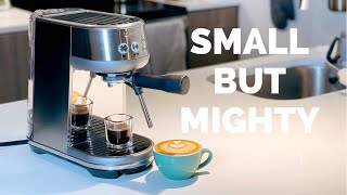 Let’s Talk About The Breville Bambino Espresso Machine [upl. by Huntingdon]