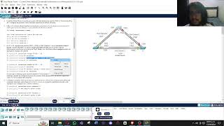 624 Packet Tracer  Configuracion de EtherChannel  Curso Fundamentos de Conmutación [upl. by Joanne118]