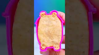 Cookeez Makery Make a Surprise Pet asmr cookeez [upl. by Haeluj]