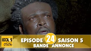 IDOLES  saison 5  épisode 24  la bande annonce [upl. by Butta235]