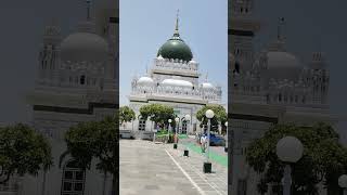 Deva Sharif ki Dargah🙌 islamicstatusvarialshortsyoutubeshorts [upl. by Schonfeld204]