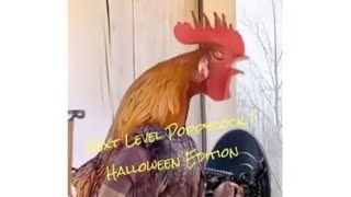 Next Level Poppycock  Halloween Edition [upl. by Jackqueline808]