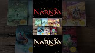 Updates on Chronicles of Narnia [upl. by Barb]