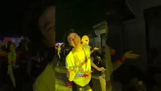 Alodine Sopo Iki Rek karnavalterbaru karnaval pawai shortvideo fypviral [upl. by Daht]