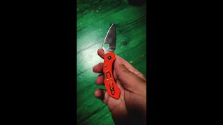 Dragonfly™ Lightweight Orange [upl. by Kcirnek]