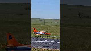 Coming in Super Low RC Viper in action [upl. by Zacherie]