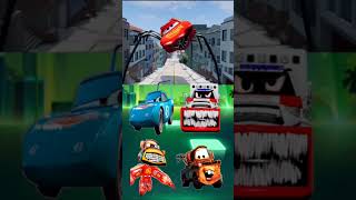 Lightning Mcqueen Exe Coffin dance songlightningmcqueenmcqueentileshopedmrushtileshop shorts [upl. by Dulcy376]