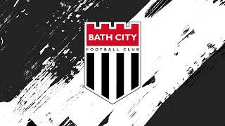 REACTION  Jerry Gill following Cirencester Town v Bath City 29721 [upl. by Okorih]