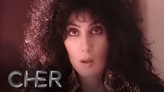 Cher  Main Man Official Video [upl. by Strephonn223]