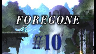 Foregone 10 прохождение [upl. by Moguel87]