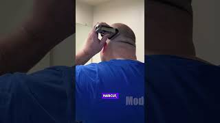 Braun Series 9 Foil Shaver Head Shaving Test amp Review [upl. by Atal]