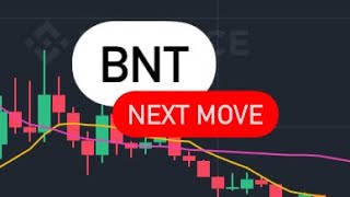 BNT CRYPTO PRICE ANALYSIS  BANCOR NETWORK COIN  BANCOR NETWORK CRYPTO  BNT COIN PRICE PREDICTION [upl. by Oiluig584]