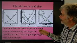 Biologie HV BB Eilandtheorie [upl. by Nairehs]