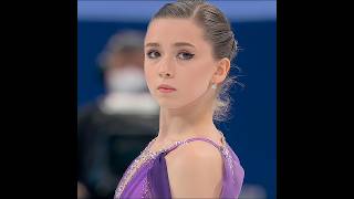 2 серия сериал «Олимпийское горе💔» ждалифигурноекатаниеshotrsкамилавалиеваskatingfigureskating [upl. by Odrareg]