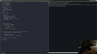 Making my own Malloc in C  day 3  programming everyday day 45 [upl. by Hourihan294]