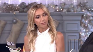 FULL INTERVIEW  Part 2 Giuliana Rancic on Surrogacy and Breast Cancer [upl. by Allsopp]