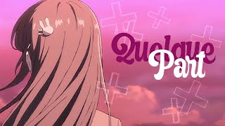 「Nightcore」Quelque part  Sheryfa Luna ♡ [upl. by Halpern]