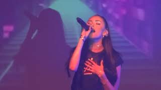 Madison Beer  quotFoolsquot Live in San Diego 42718 [upl. by Etienne]