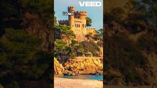 Descubre Lloret de Mar Sol y Cultura [upl. by Eyla785]