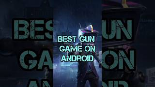 Best gun games  best game on Android  game on gaming  shorts  subscribe please [upl. by Martel]