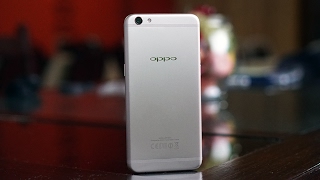 Oppo R9s Review Whopping camera on a budget  Pocketnow [upl. by Yobybab]