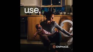 Make Use Save and Sell solar power  because you can Generate your own solar power with Enphase [upl. by Lrae995]