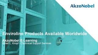 AkzoNobel eLearning  Interskill Enviroline [upl. by Kalasky719]