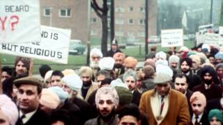 The Story of the Turban  BBC [upl. by Levine]