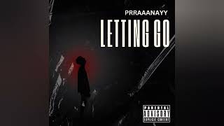 Letting Go  Prraaanayy [upl. by Htennek663]