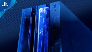 500 Million Limited Edition PS4 Pro [upl. by Eleph]