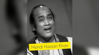 Best Ghazal  Mehdi hassan Live [upl. by Anert]