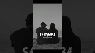 Saiyaara   Slowed reverb [upl. by Carbone970]