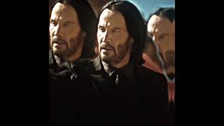 JOHN WICK  BABAYAGA  BOOGEYMAN  CHAPTER 4  CAPCUT EDIT [upl. by Panayiotis]