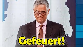 Nach einer Beschwerde musste ZDFModerator Matthias Fornoff aufgeben [upl. by Eugilegna]