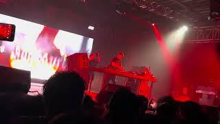 Samplifire live  Marauda Retribution CDMX 2024 [upl. by Roter]