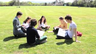 Music at Bedales Schools [upl. by Prue447]