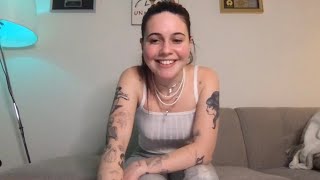 Bea Miller  Twitch Stream [upl. by Pylle]