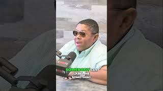 Emmanuel Lewis  How to Prove Your Innocence Dealing with False Accusations [upl. by Rusert]