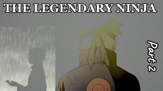 The legendary part 2 Naruto TextingStory [upl. by Ayin]