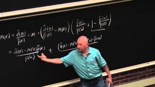 Lecture 06 Nonparametric Regression [upl. by Dlonra]