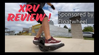 Onewheel XRV Kit Review Is it good [upl. by Enyehc]