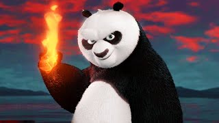 KUNG FU PANDA 2 Clip  quotFinal Fight With Shenquot 2011 [upl. by Holleran305]